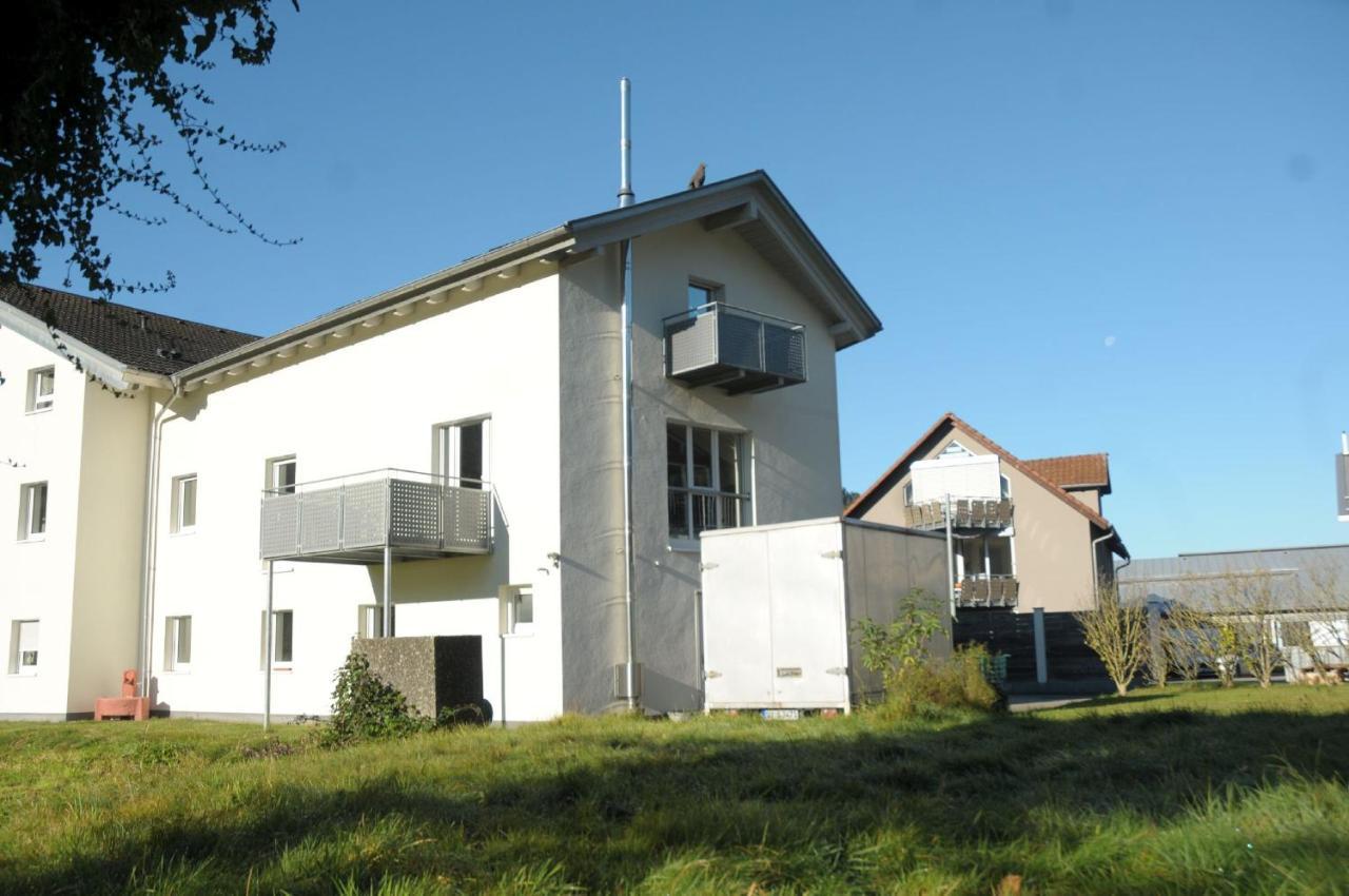 La Gelataia Lejlighed Münstertal Eksteriør billede